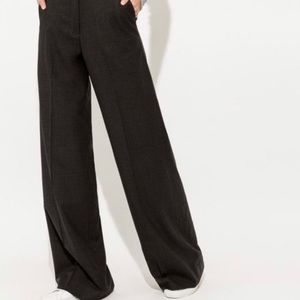BNWT kit and ace Genevieve wide leg pants comfy!